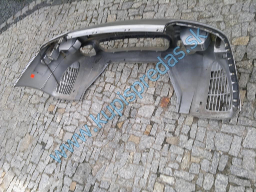 Predný nárazník PORSCHE 911 993 TURBO